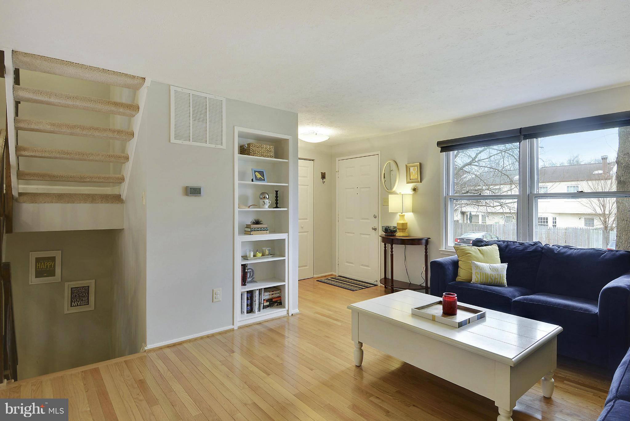 141 Annandale Road Falls Church, VA 22046 - Photo 30 of 30 a living room with furniture and a window