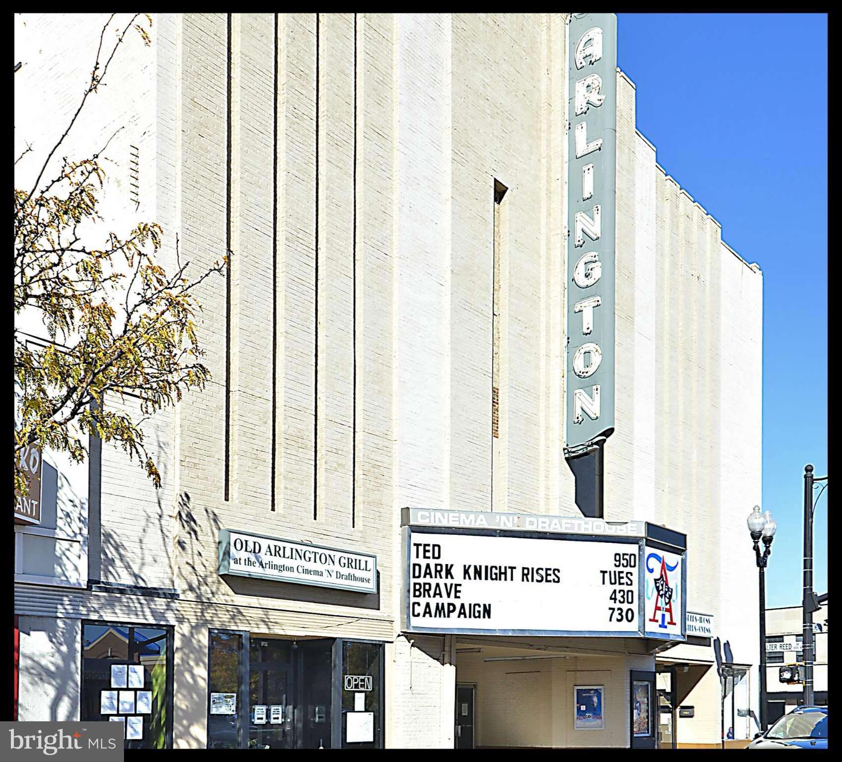 141 Annandale Road Falls Church, VA 22046 - Photo 21 of 30 a view of a large building with a large window