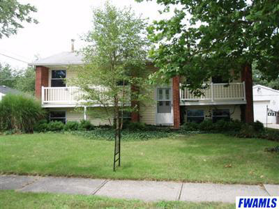 425 Springbrook Road Fort Wayne, IN 46825 - Photo 2 of 5 Gallery Image 2