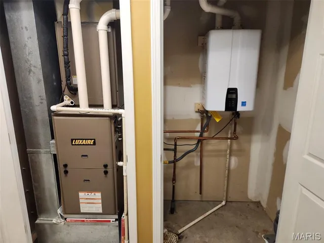 $385,000 | 1306 South Home Street, Palmyra, MO 63461