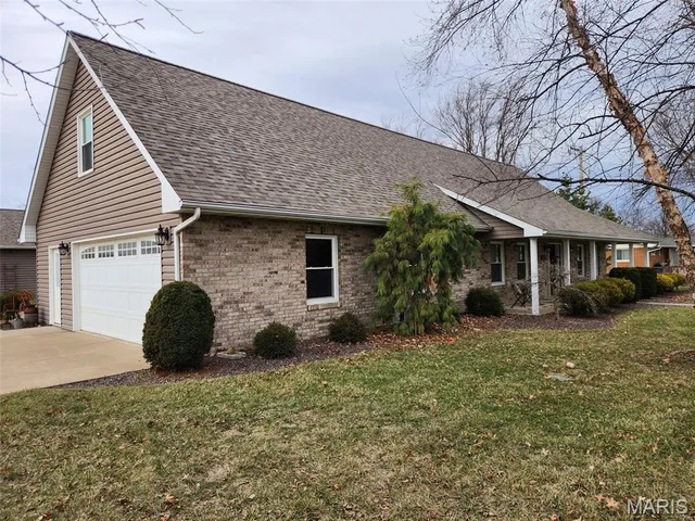 $385,000 | 1306 South Home Street, Palmyra, MO 63461