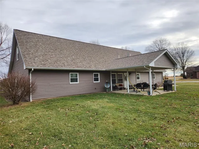 $385,000 | 1306 South Home Street, Palmyra, MO 63461