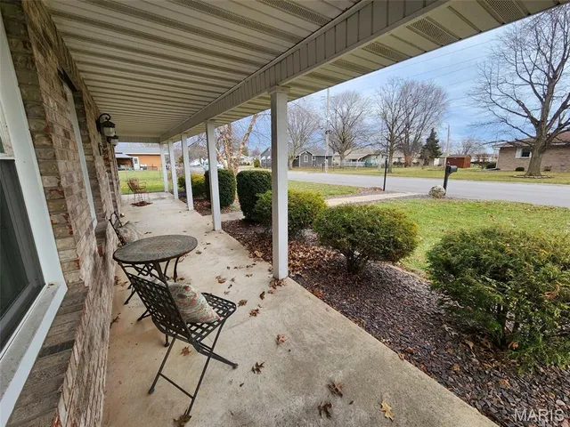 $385,000 | 1306 South Home Street, Palmyra, MO 63461