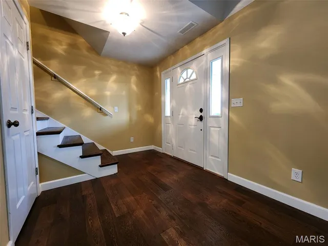 $385,000 | 1306 South Home Street, Palmyra, MO 63461