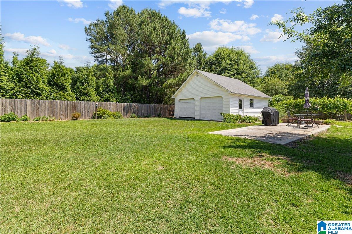 590 Rena Drive Springville, AL 35146 - Photo 21 of 25