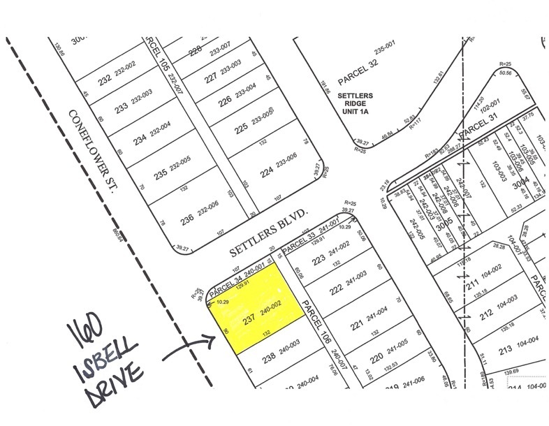 160 Isbell Drive Sugar Grove, IL 60554 - Photo 2 of 6 an aerial view of a beach