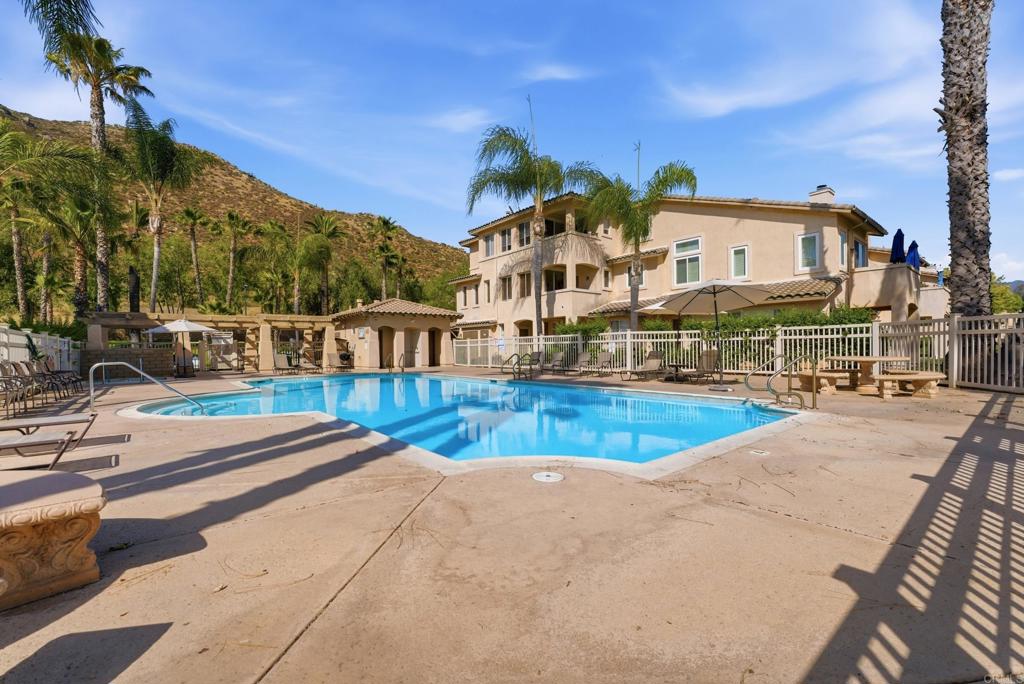 3231 Dehesa Road, Unit 40 El Cajon, CA 92019 - Photo 31 of 41