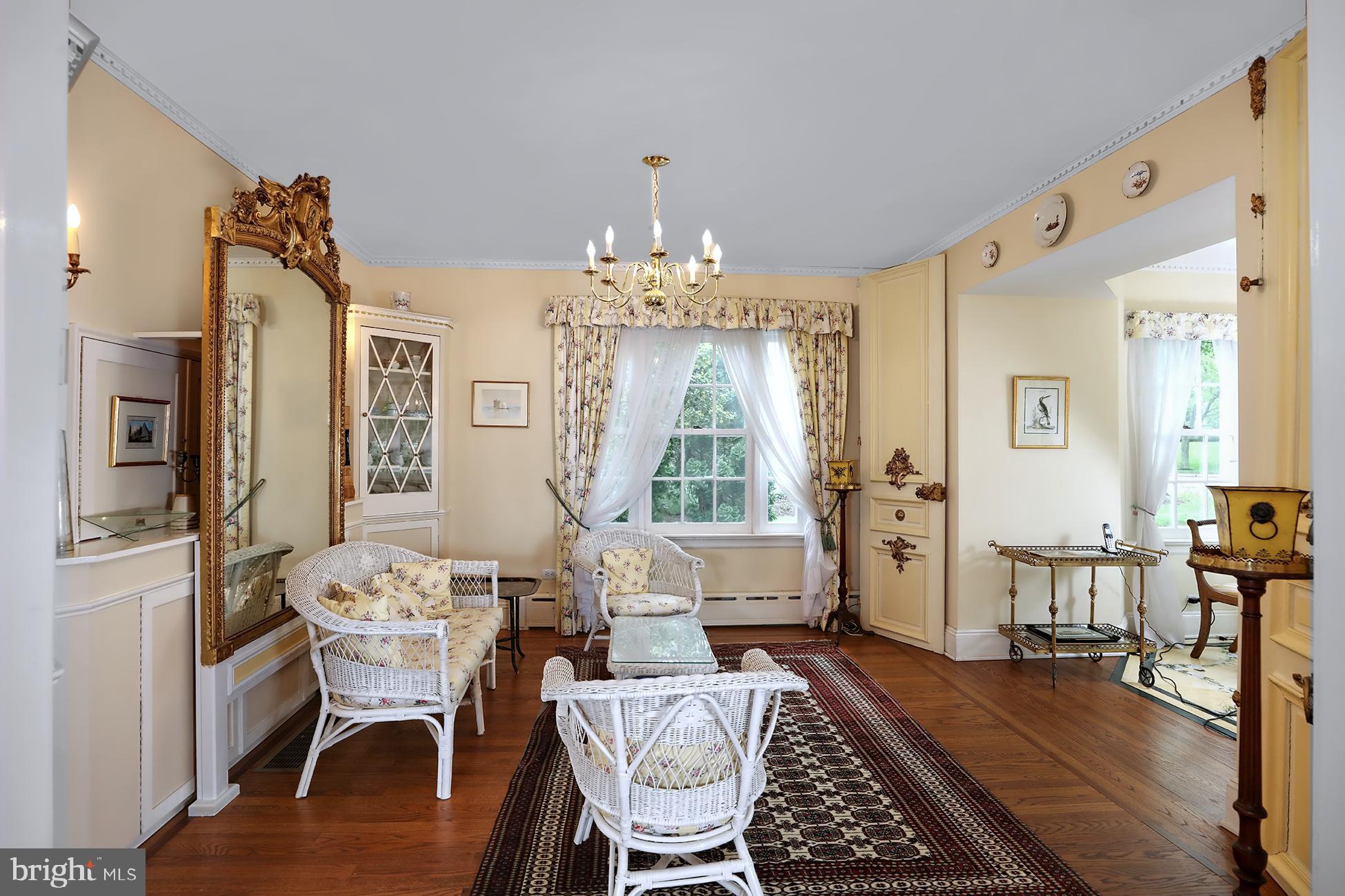 61 Westcott Road Princeton, NJ 08540 - Photo 11 of 25