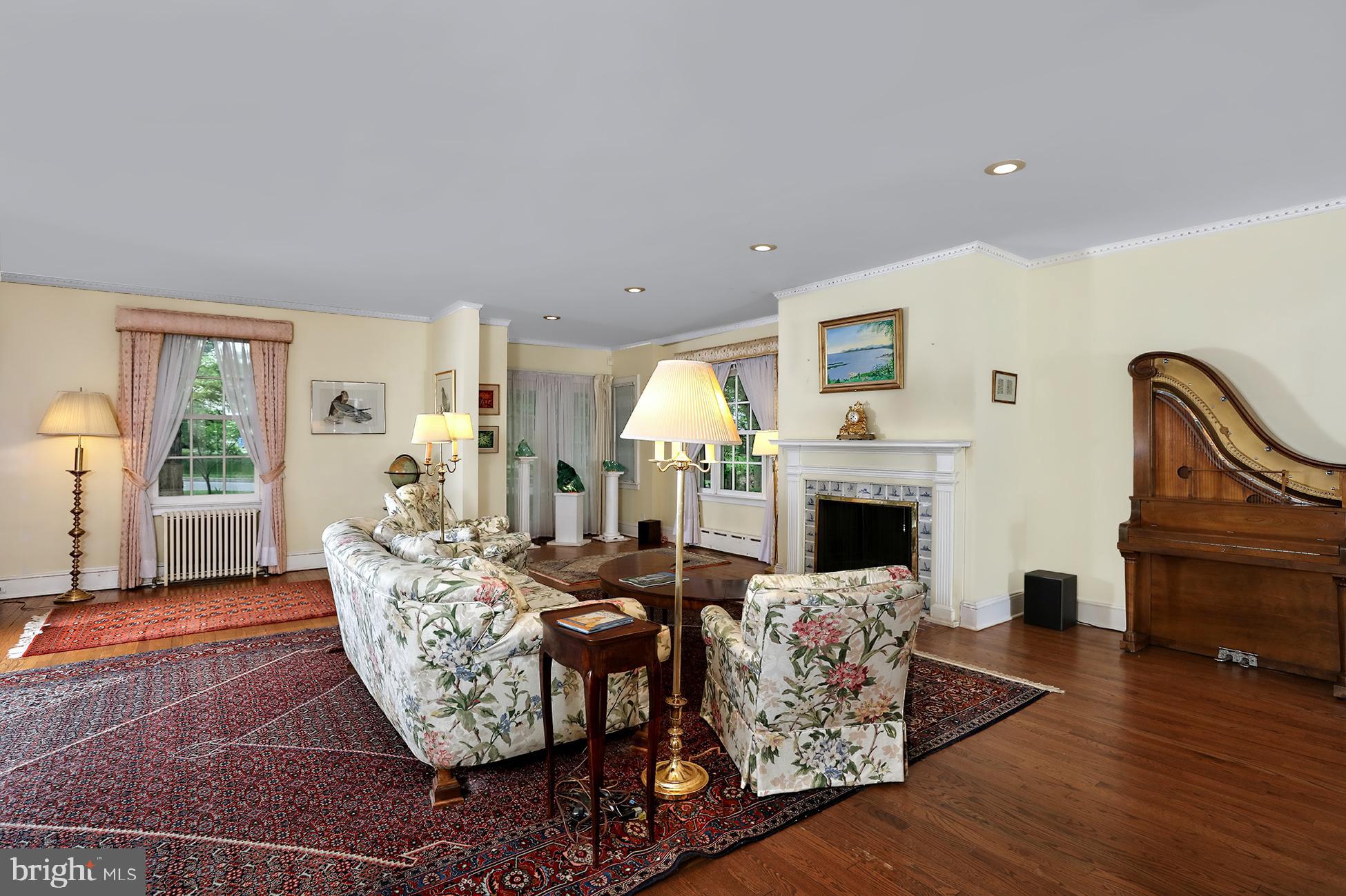 61 Westcott Road Princeton, NJ 08540 - Photo 7 of 25
