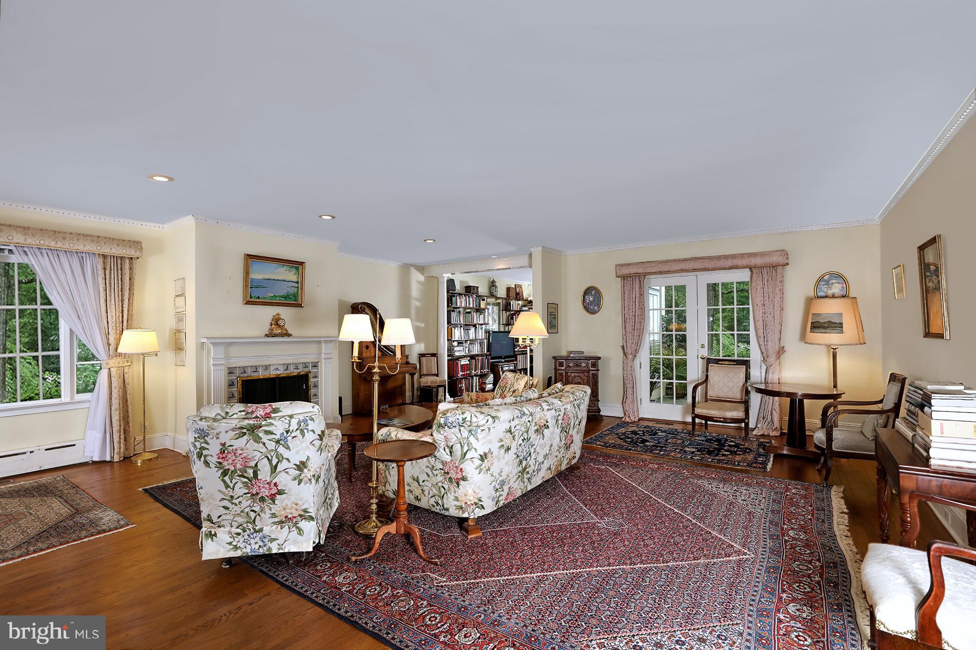61 Westcott Road Princeton, NJ 08540 - Photo 8 of 25
