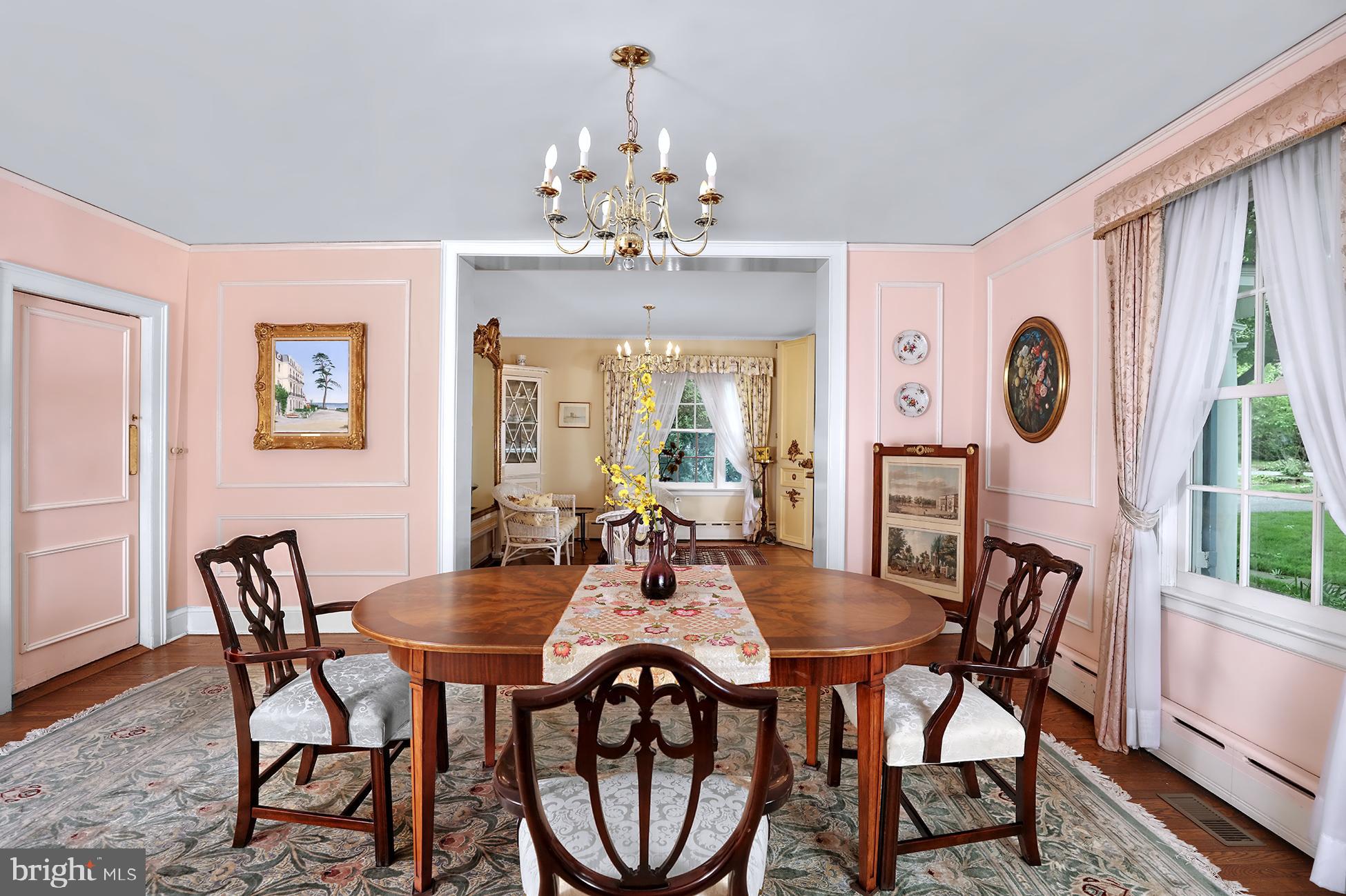 61 Westcott Road Princeton, NJ 08540 - Photo 9 of 25