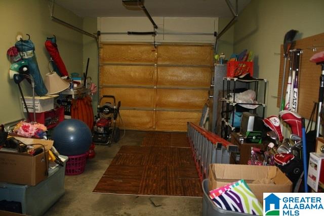 991 Meriweather Drive Calera, AL 35040 - Photo 34 of 41