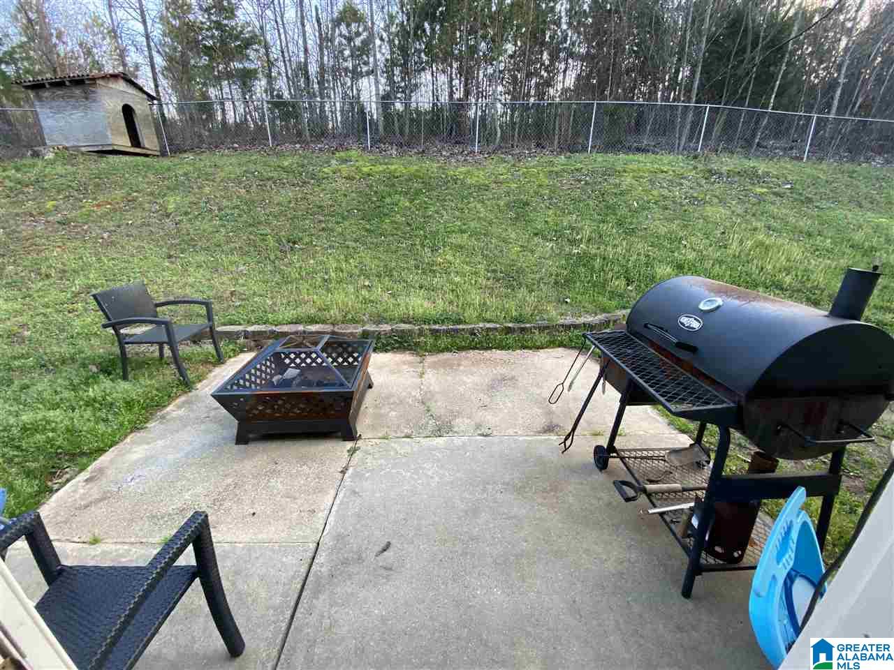 5280 Red Valley Road Remlap, AL 35133 - Photo 18 of 19