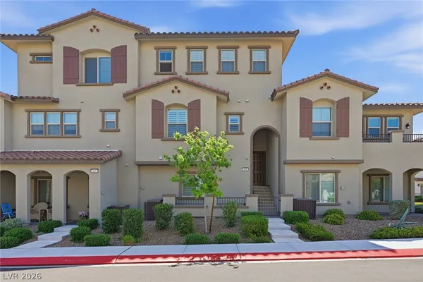 $525,000 | 161 Petaluma Valley Drive, Las Vegas, NV 89138