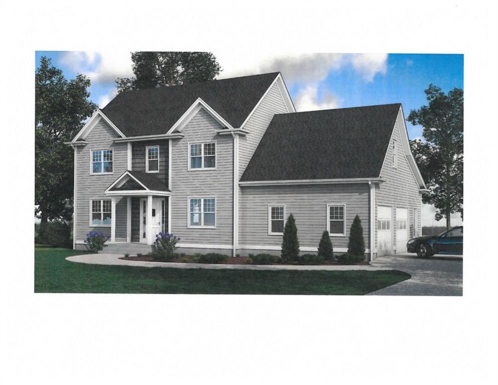 75 Spring Rock Road East Lyme, CT 06333 - Photo 1 of 1