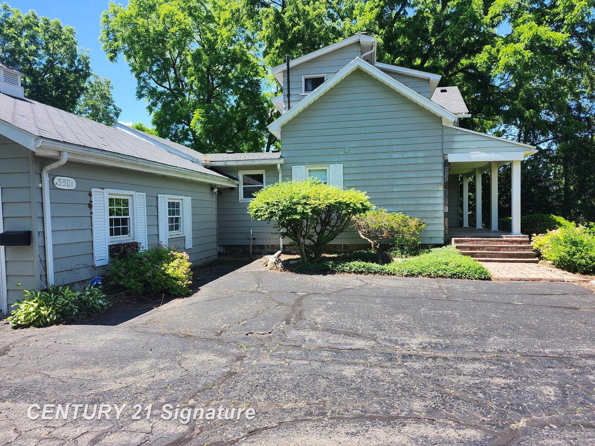5501 Calkins Road Flint, MI 48532 - Photo 2 of 34 Gallery Image 2