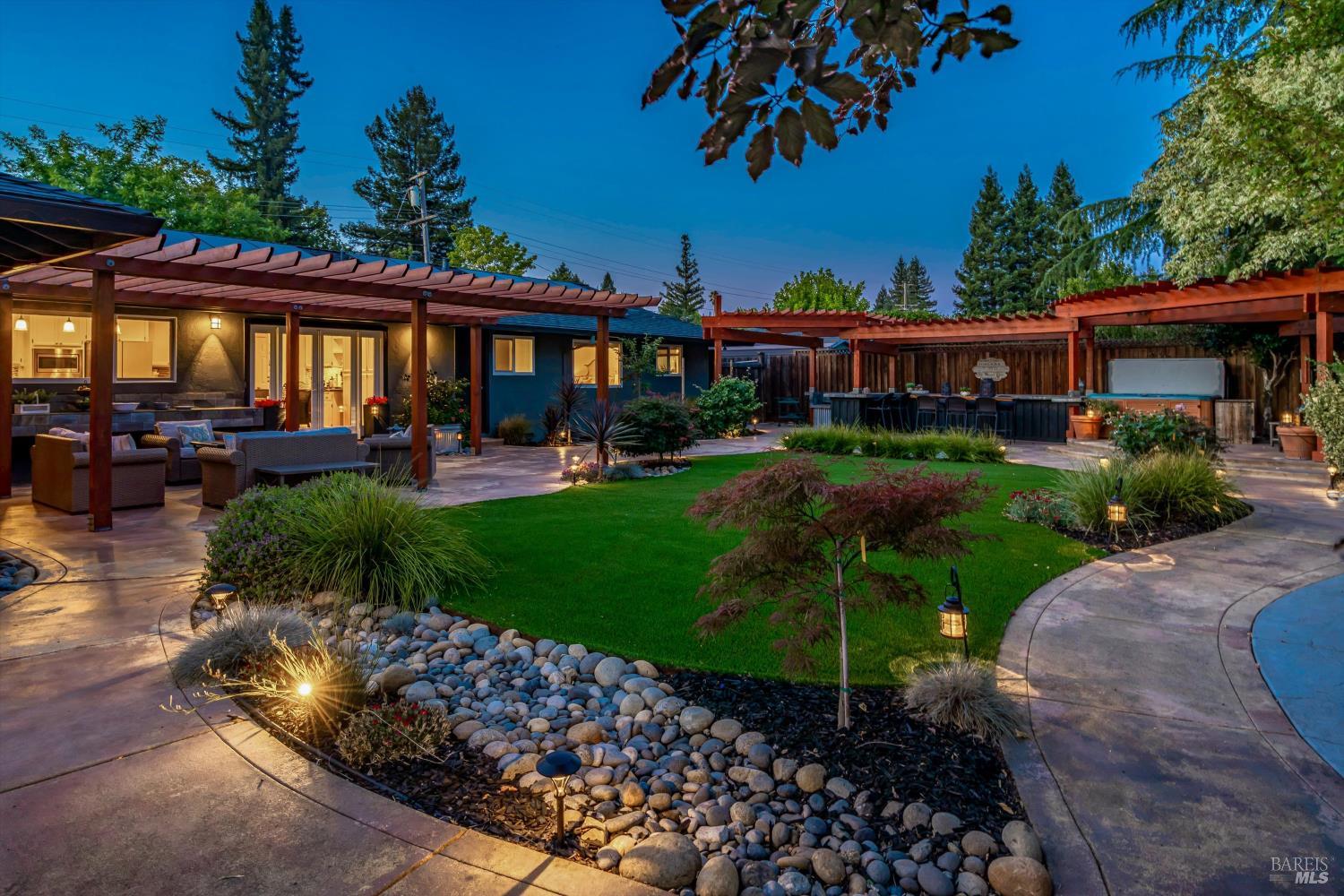 419 Mayfield Drive Santa Rosa, CA 95403 - Photo 64 of 98