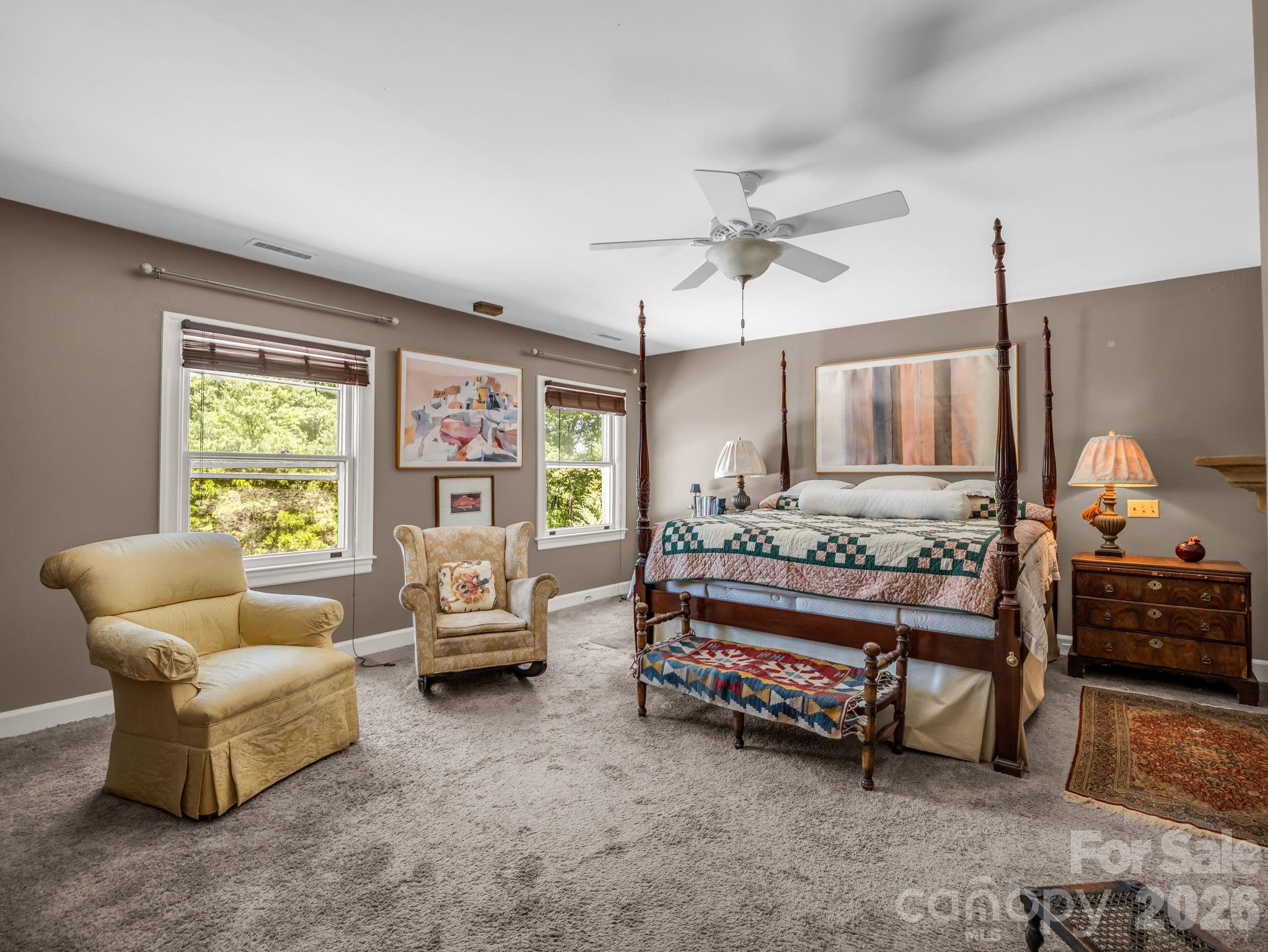 590 Miller Road Rutherfordton, NC 28139 - Photo 22 of 48