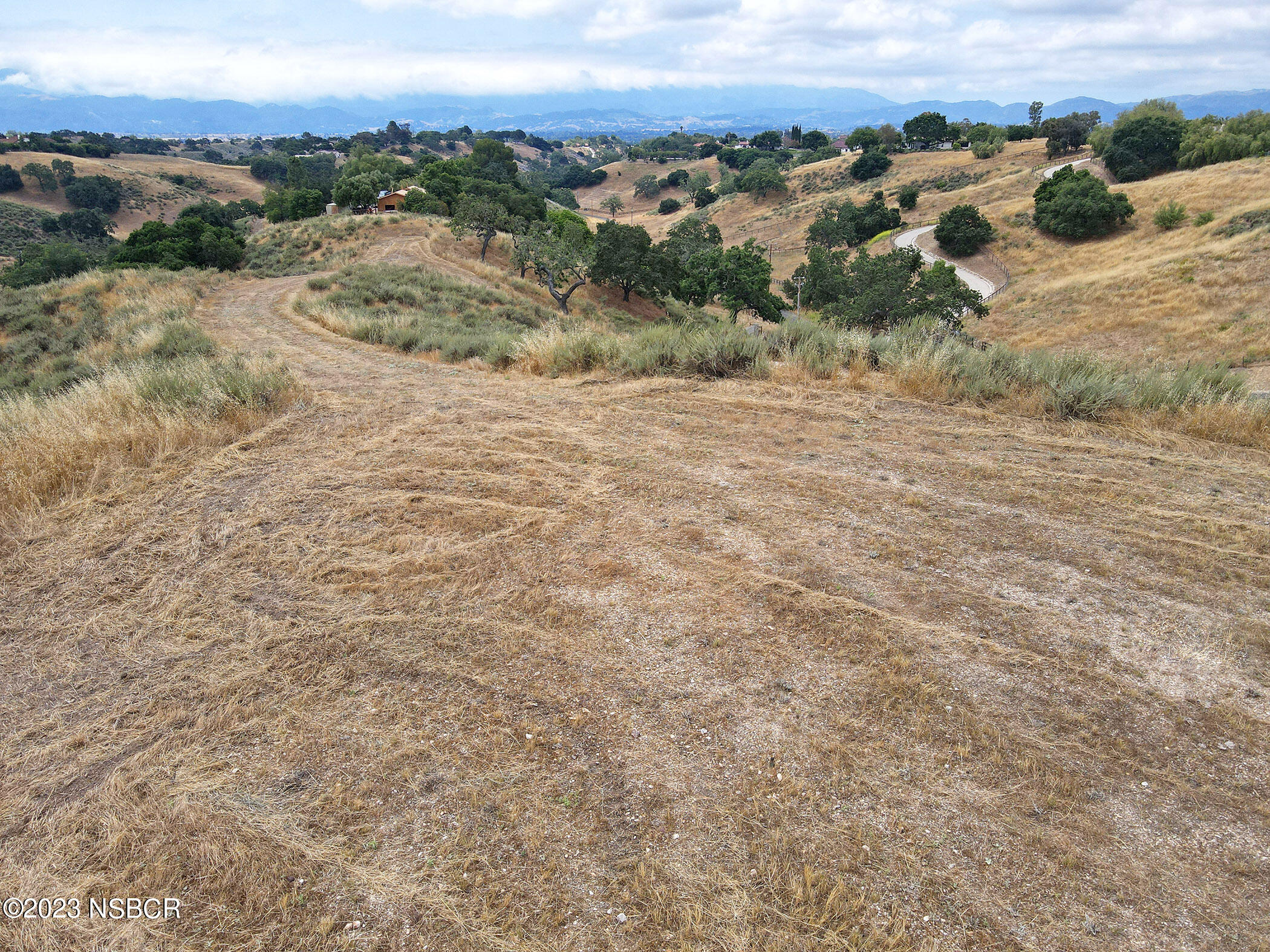 0 Buck Santa Ynez, CA 93460 - Photo 12 of 32 an aerial view of mountains with green space