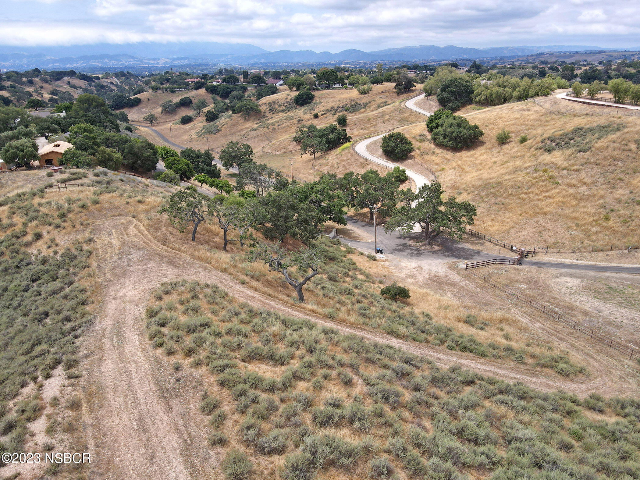 0 Buck Santa Ynez, CA 93460 - Photo 14 of 32 a view of a sky view