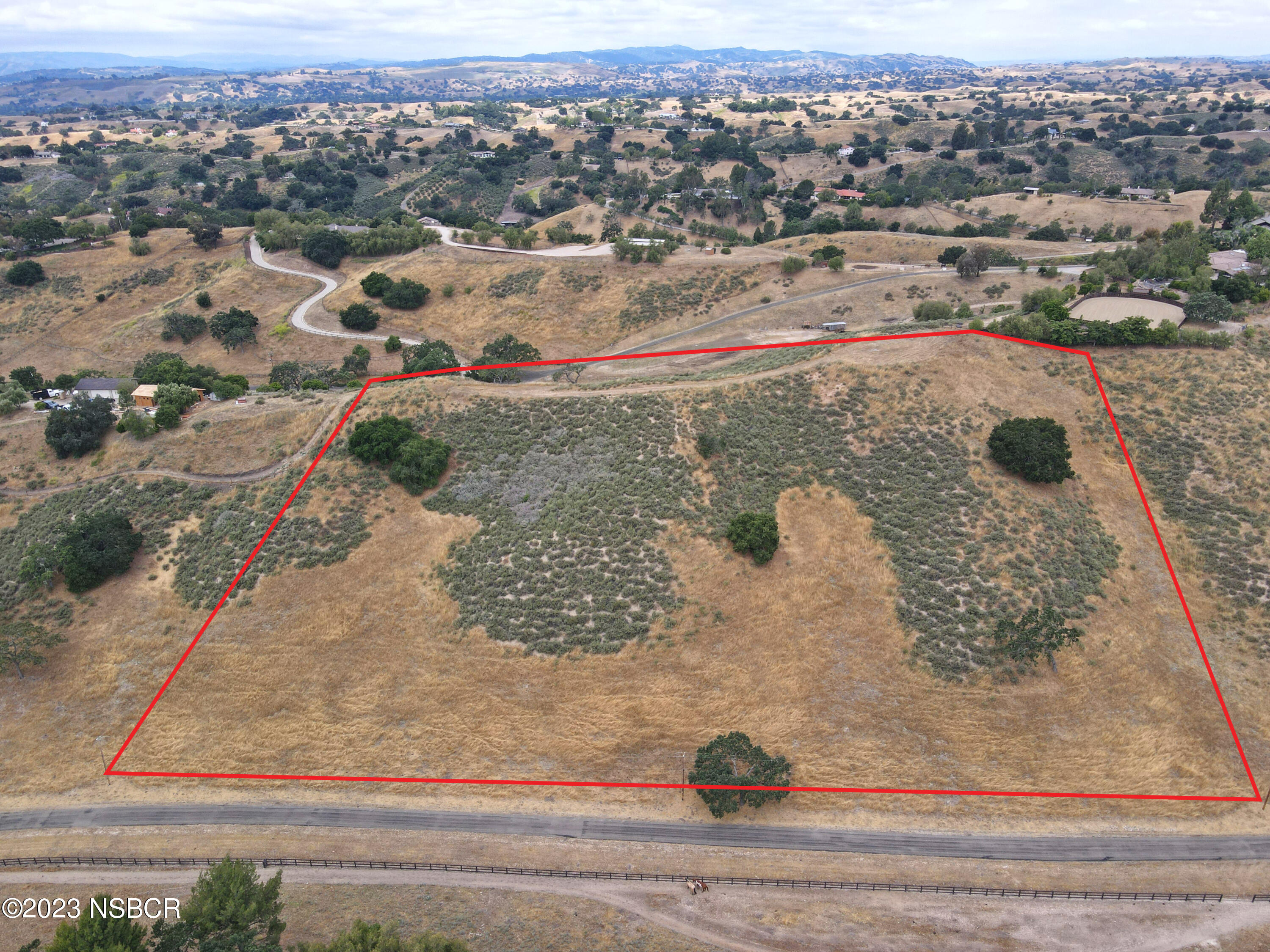 0 Buck Santa Ynez, CA 93460 - Photo 26 of 32 view of city