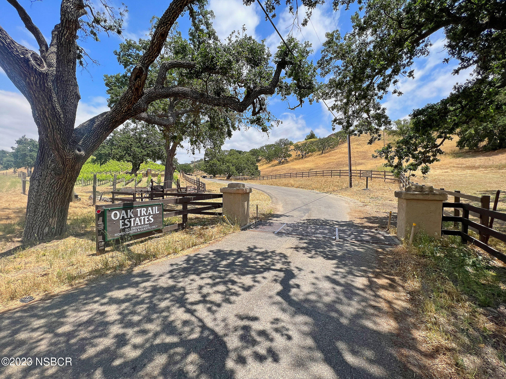0 Buck Santa Ynez, CA 93460 - Photo 3 of 32 a view of a park with trees