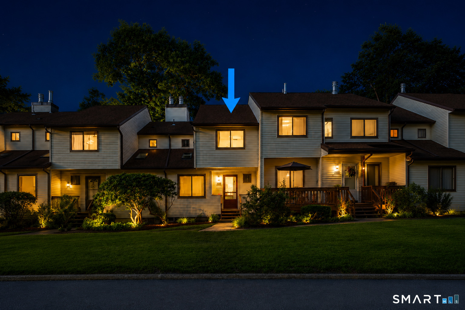 165 Cypress Road, Unit 165 Newington, CT 06111 - Photo 2 of 34