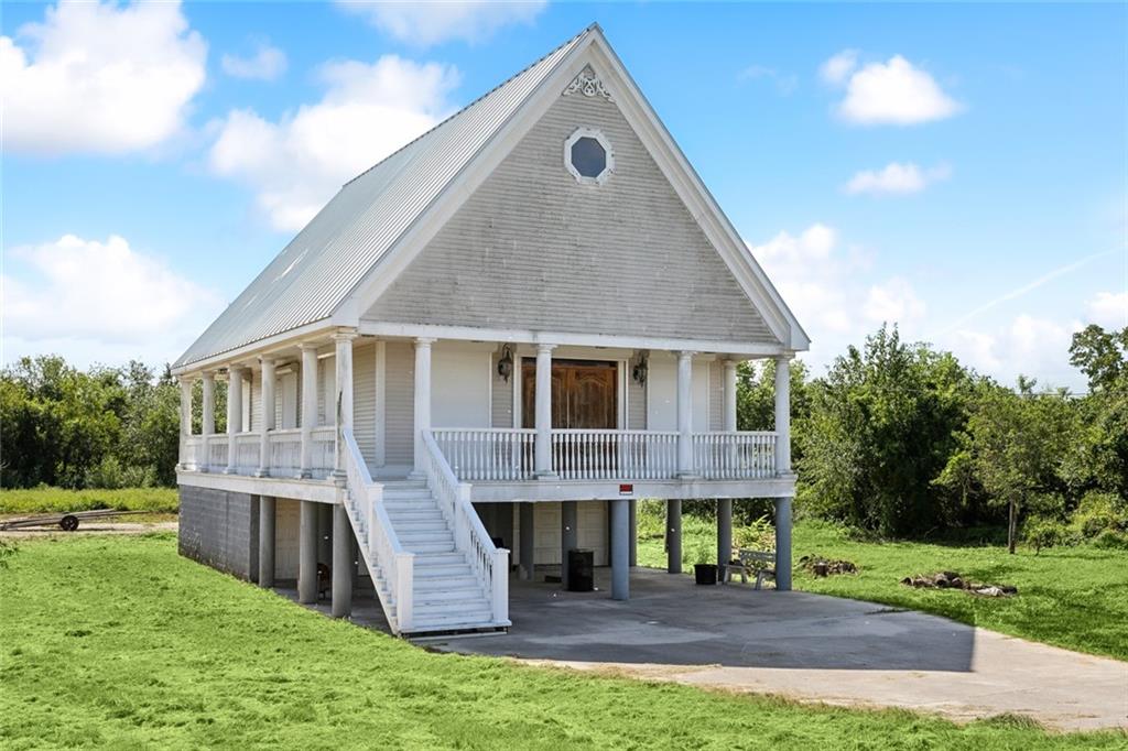 137 Battistella Road Buras, LA 70041 - Photo 1 of 26