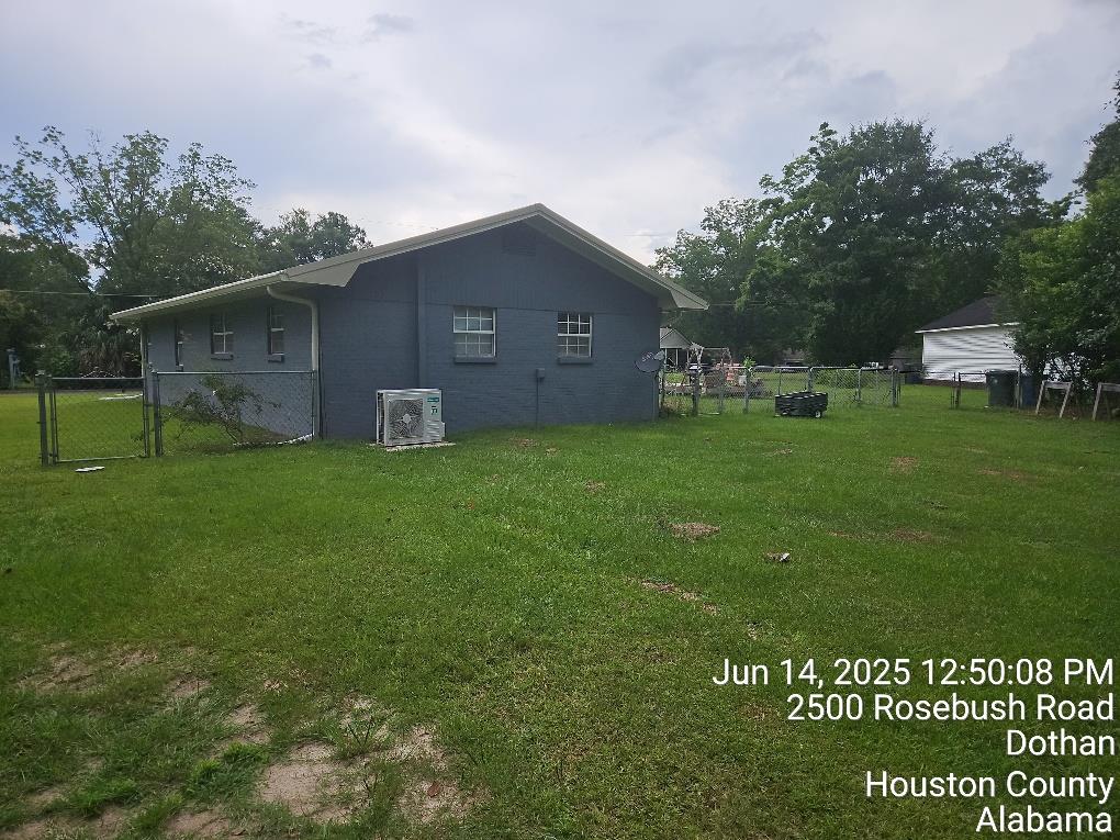 2500 Rosebush Road Dothan, AL 36303 - Photo 24 of 27 Gallery Image 24