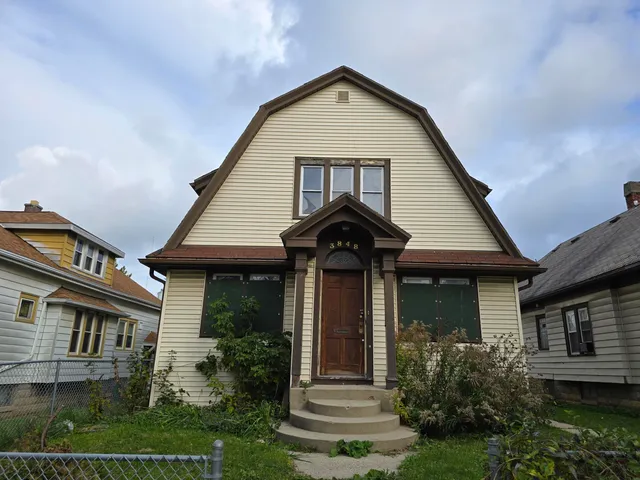 $41,499 | 3848 North 10th Street, Unit 3848A, Milwaukee, WI 53206