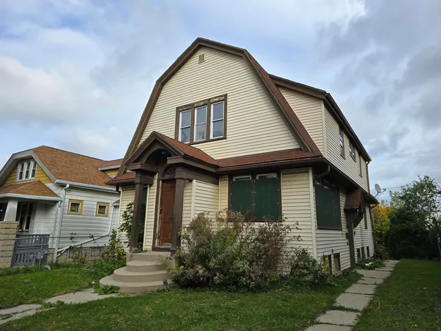 $41,499 | 3848 North 10th Street, Unit 3848A, Milwaukee, WI 53206