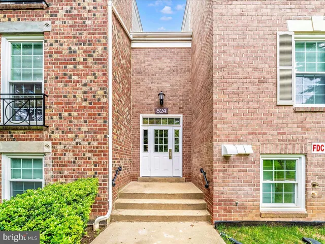 $1,849 | 824 Quince Orchard Boulevard, Unit 824202, Gaithersburg, MD 20878