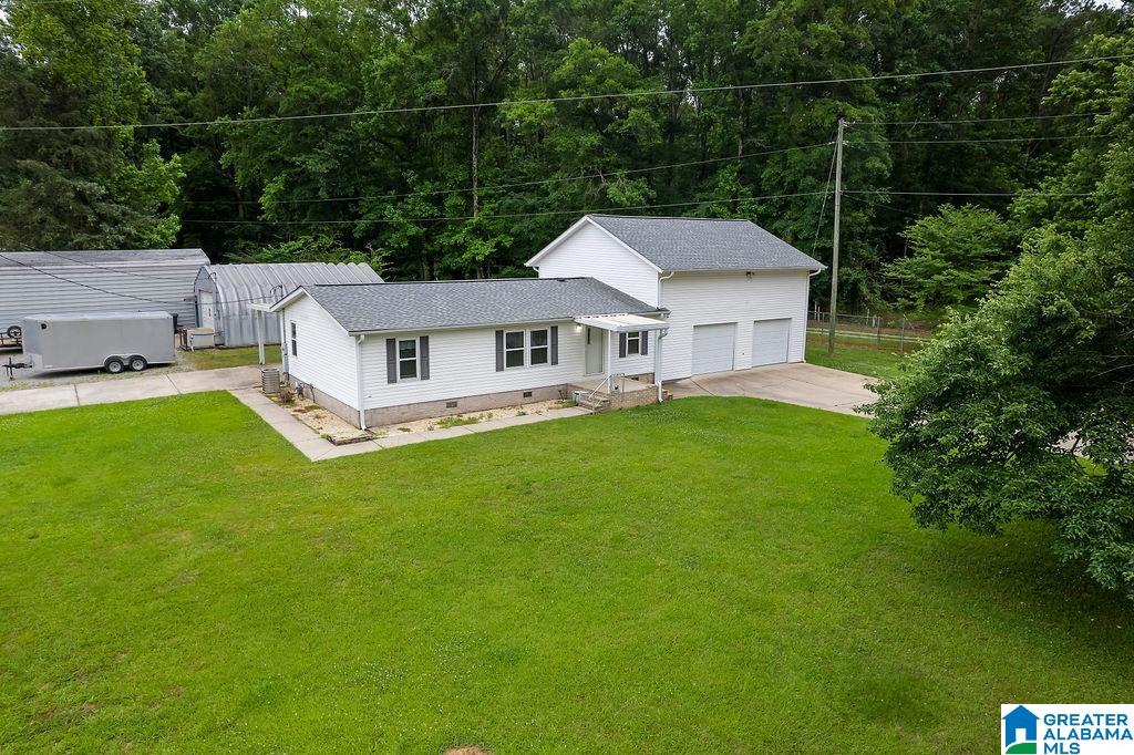 6536 County Road 151 Calera, AL 35040 - Photo 4 of 27