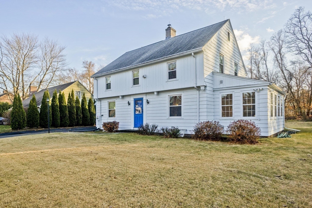 57 Cooley Drive Longmeadow, MA 01106 - Photo 2 of 32