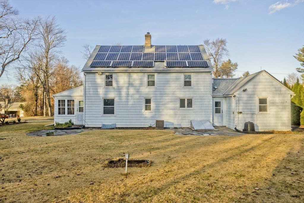 57 Cooley Drive Longmeadow, MA 01106 - Photo 3 of 32