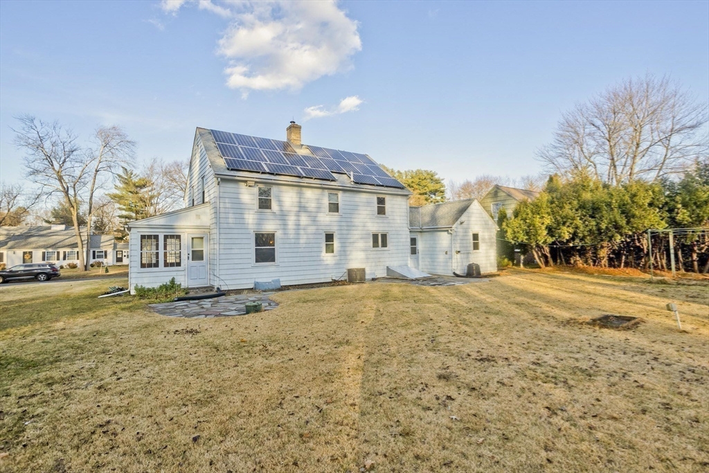 57 Cooley Drive Longmeadow, MA 01106 - Photo 32 of 32