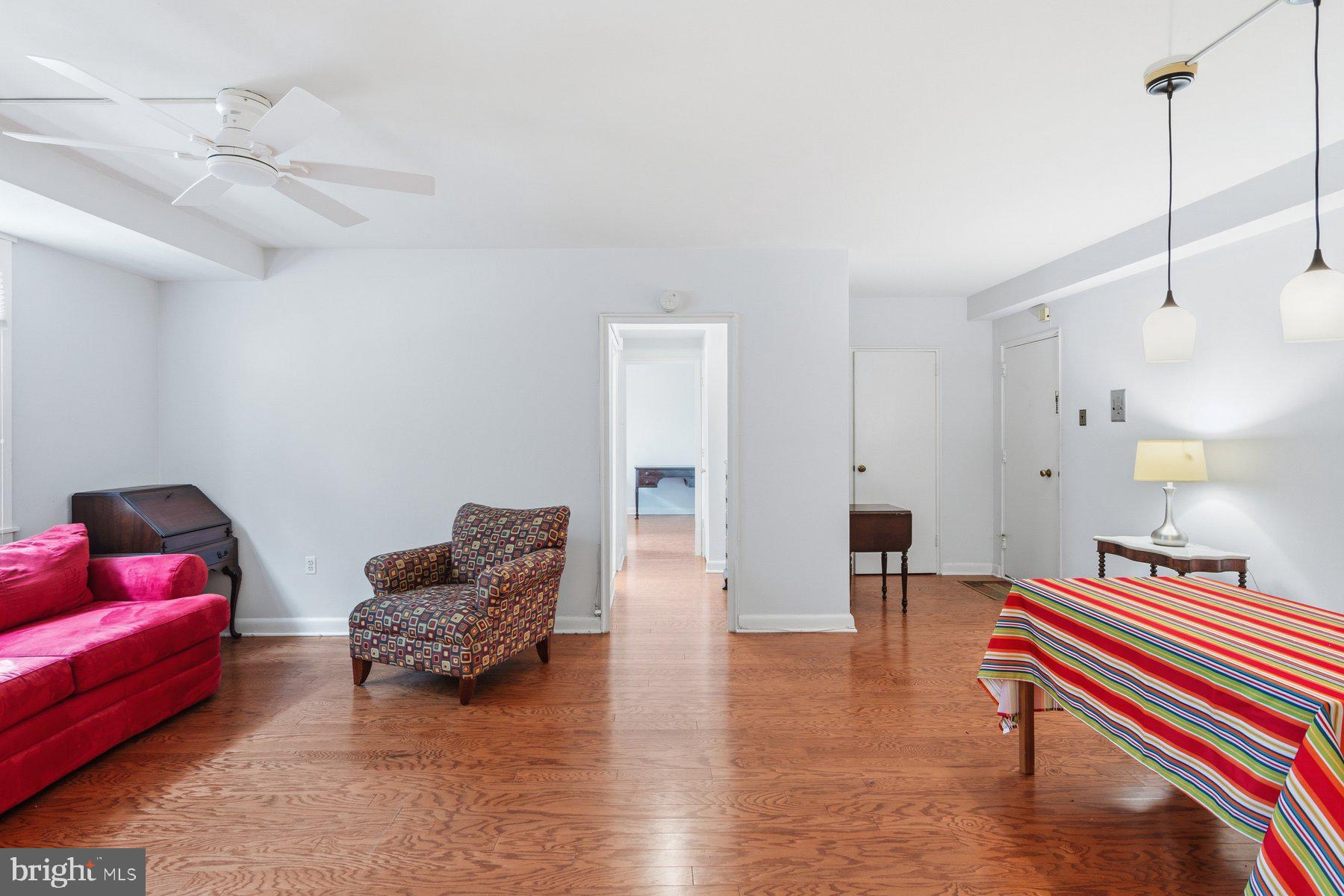 310 Ridgemede Road, Unit 1 Baltimore, MD 21210 - Photo 8 of 17
