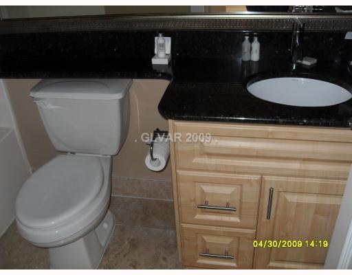 260 East Flamingo Road, Unit 412 Las Vegas, NV 89169 - Photo 4 of 4 Property Photo.