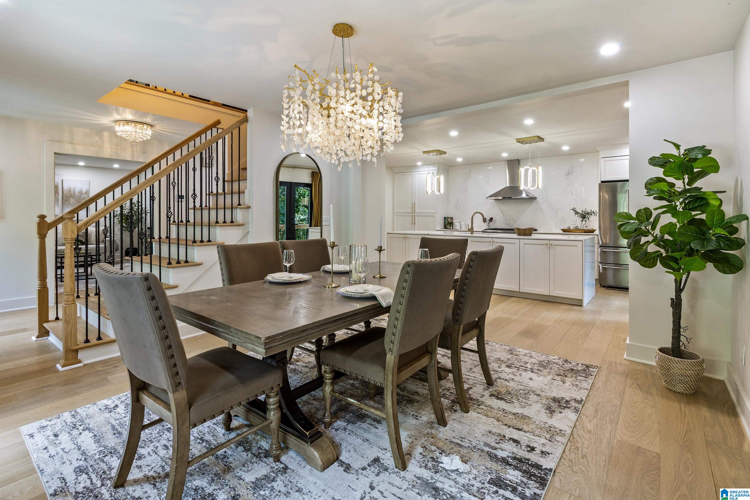 4012 Little Branch Road Birmingham, AL 35243 - Photo 11 of 50