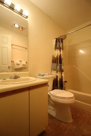 $44,000 | 9 Mountain Sun Way, Unit 18C, Waterville Valley, NH 03215