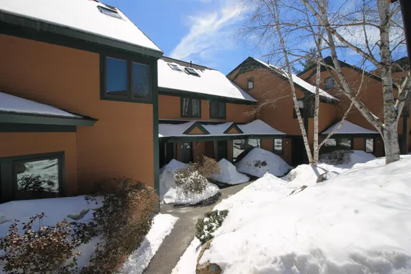 $44,000 | 9 Mountain Sun Way, Unit 18C, Waterville Valley, NH 03215