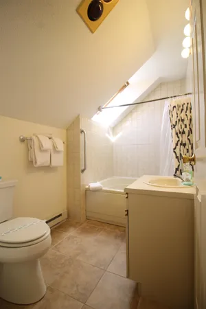 $44,000 | 9 Mountain Sun Way, Unit 18C, Waterville Valley, NH 03215