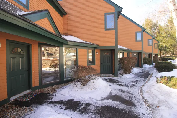 $44,000 | 9 Mountain Sun Way, Unit 18C, Waterville Valley, NH 03215