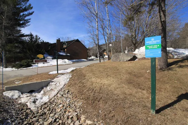 $44,000 | 9 Mountain Sun Way, Unit 18C, Waterville Valley, NH 03215