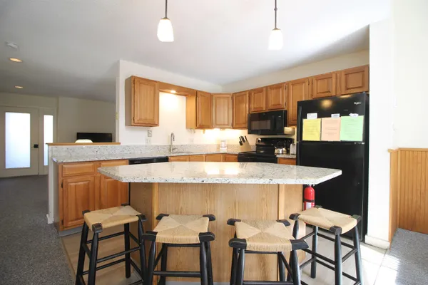 $44,000 | 9 Mountain Sun Way, Unit 18C, Waterville Valley, NH 03215