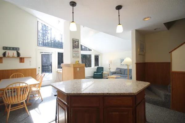$44,000 | 9 Mountain Sun Way, Unit 18C, Waterville Valley, NH 03215