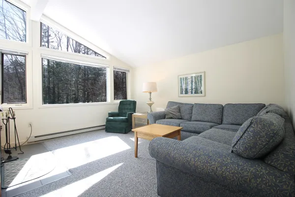 $44,000 | 9 Mountain Sun Way, Unit 18C, Waterville Valley, NH 03215