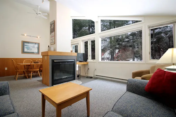 $44,000 | 9 Mountain Sun Way, Unit 18C, Waterville Valley, NH 03215