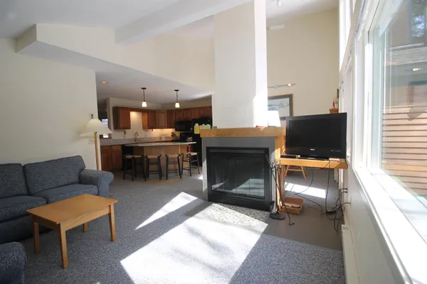 $44,000 | 9 Mountain Sun Way, Unit 18C, Waterville Valley, NH 03215