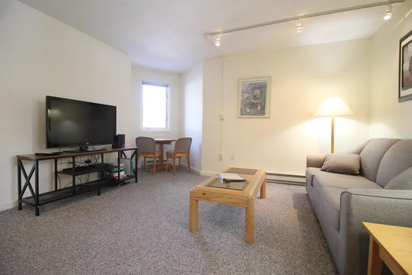 $44,000 | 9 Mountain Sun Way, Unit 18C, Waterville Valley, NH 03215